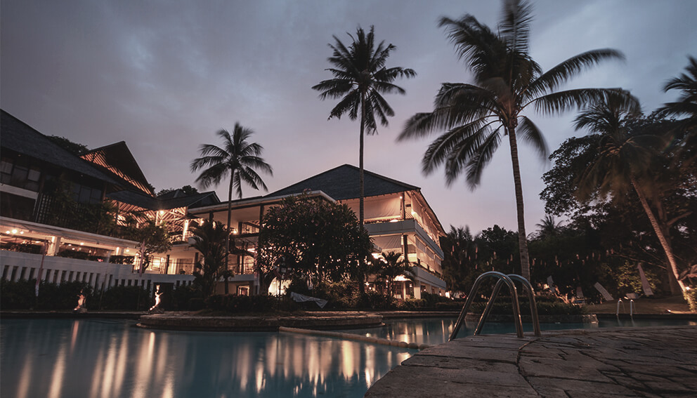 Villa ilaçlama