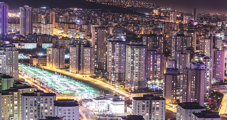 Ataşehir böcek ilaçlama