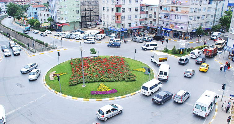 Bağcılar fare ilaçlama