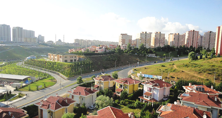 Başakşehir böcek ilaçlama