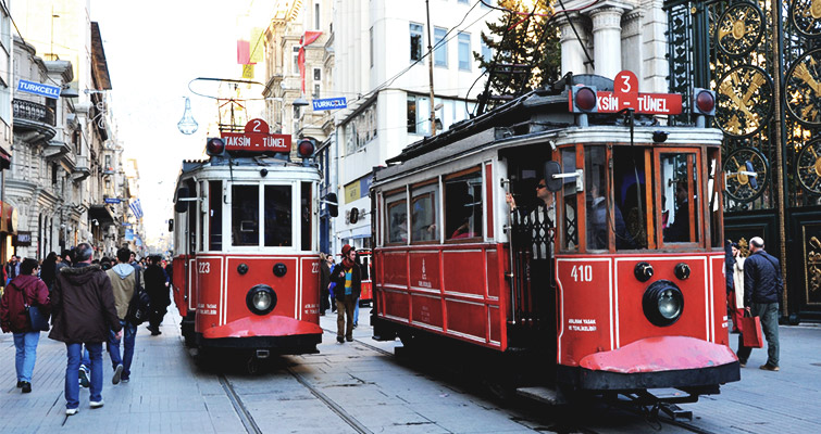 Beyoğlu ilaçlama