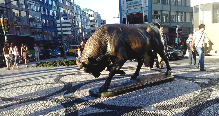 Kadıköy Böcek İlaçlama
