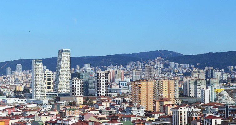 Kartal böcek ilaçlama
