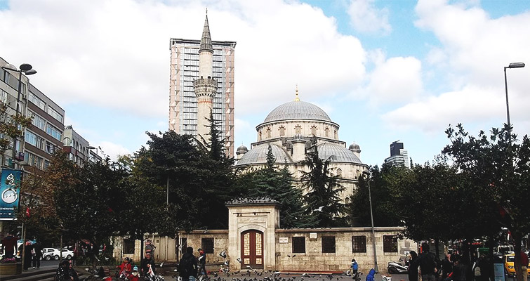Şişli ilaçlama