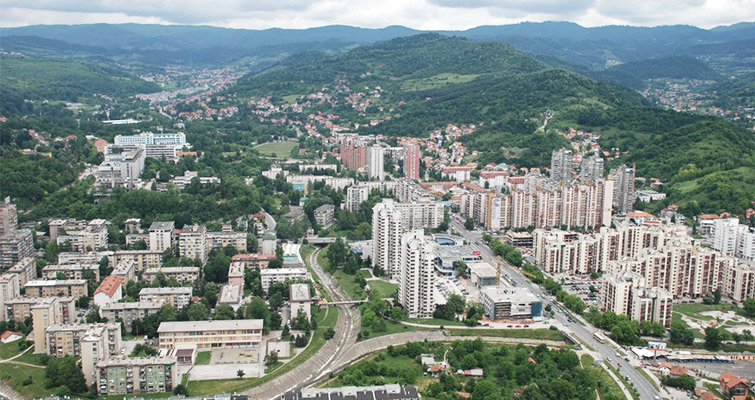 Tuzla böcek ilaçlama