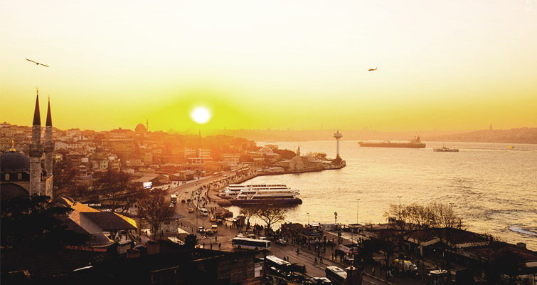 Üsküdar böcek ilaçlama